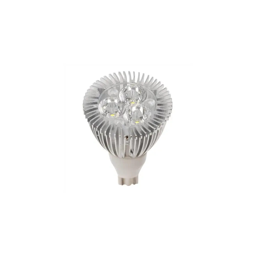 Starlights Wedge Base LED Spotlight Bulb - 220 Lumens - APP016-921-220